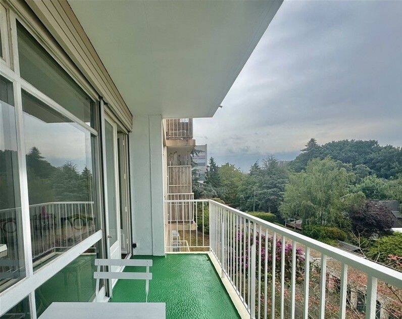 Appartement - 3ème étage - 57,31 m2 - 3 pièces - Meublé — 2