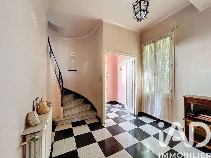 Maison à vendre, 95m², PERPIGNAN
