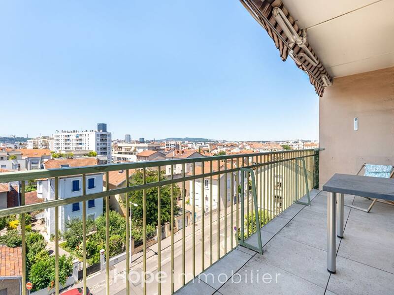 Maison à vendre, 88m², LYON 3E