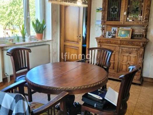 Maison à vendre 158 000 € 6 pièces 4 chambres 136,09 m² 865 m² de terrain Erching 57720