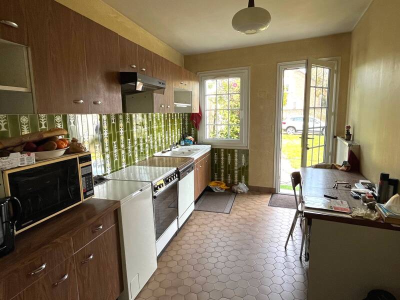 Maison à vendre, 150m², PACY SUR EURE