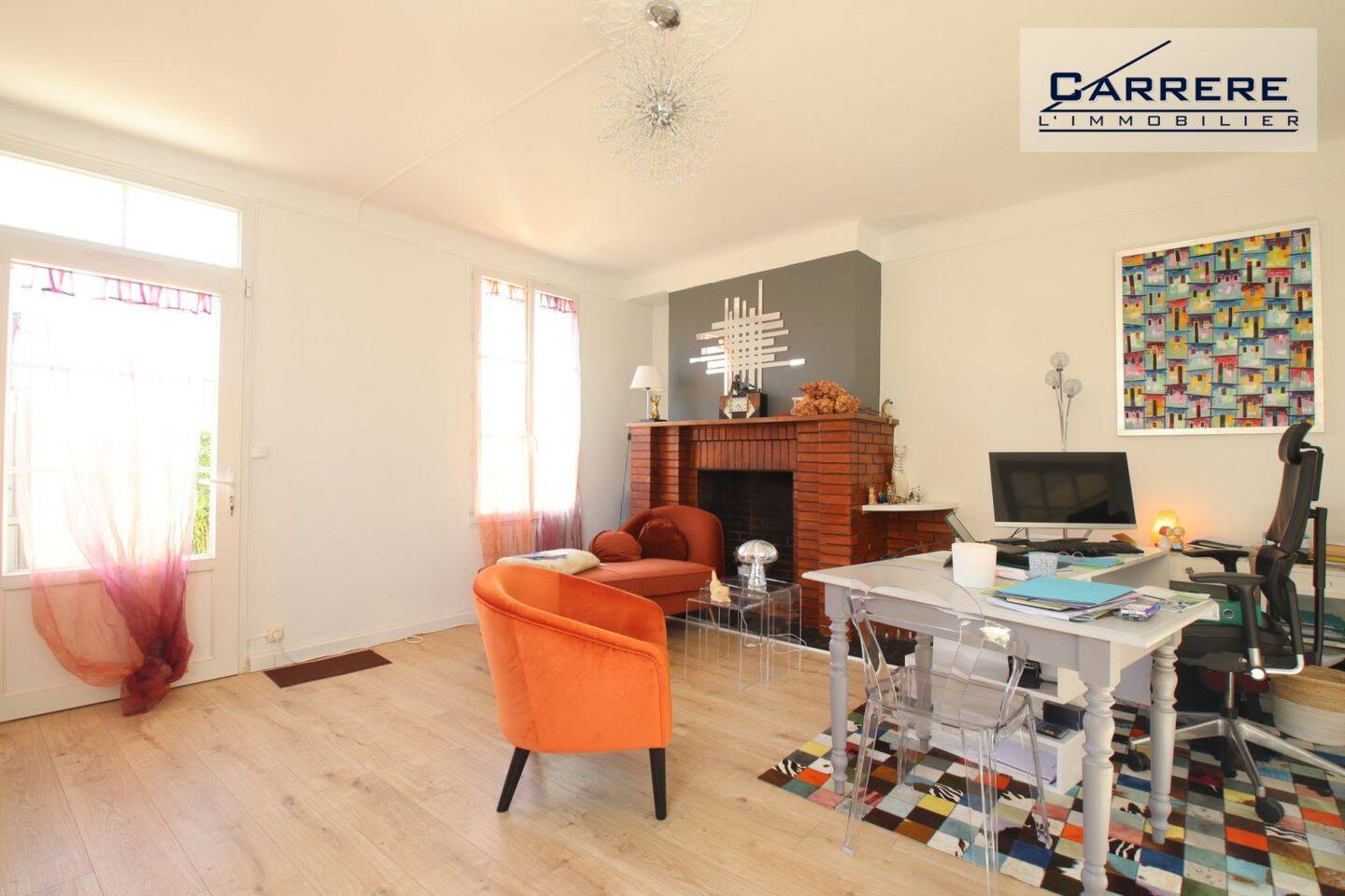 Maison à vendre, 197m², LORMONT
