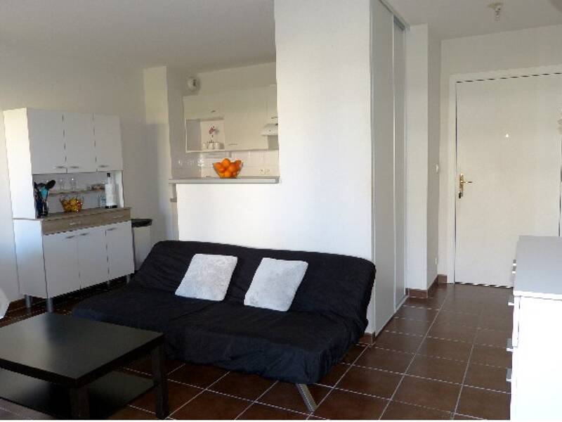 Maison à louer, 43m², TOULOUSE