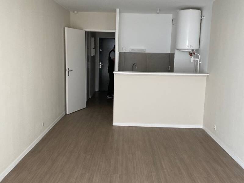 Maison à louer, 30m², PARIS 11E