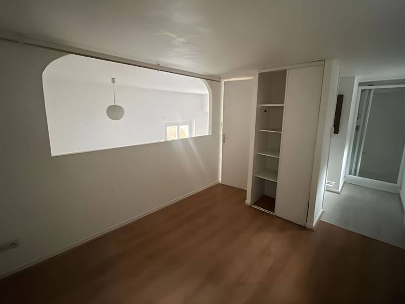 Maison à louer, 42m², ROUEN