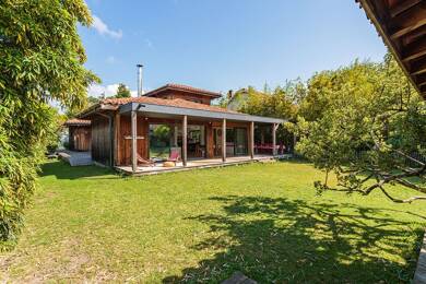 Maison à vendre 1 490 000 € 5 pièces 4 chambres 178 m² 722 m² de terrain La Plage Capbreton 40130