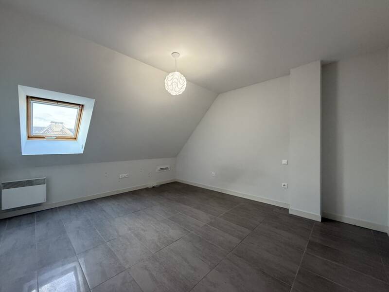 Maison à louer, 53m², AMIENS