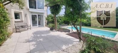 Villa à vendre 399 000 € 7 pièces 5 chambres 217 m² 5 460 m² de terrain Vendome 41100