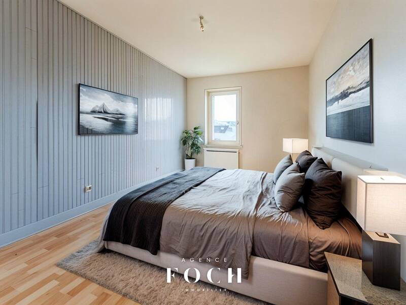 Maison à vendre, 39m², PONT A MOUSSON