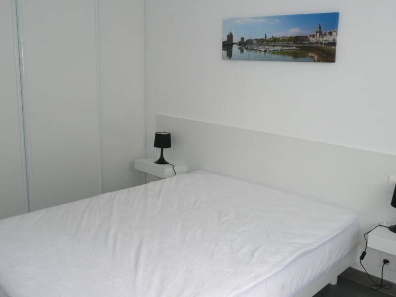 Maison à louer, 34m², AYTRE