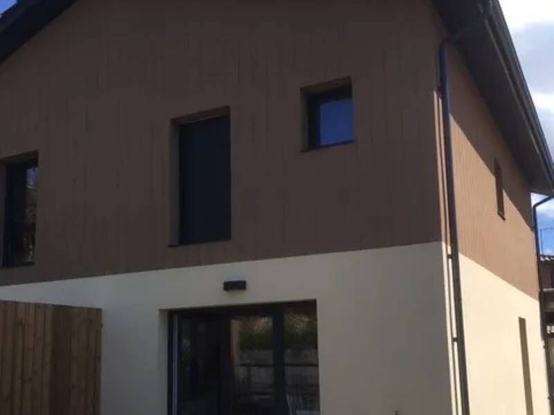 Maison à louer, 0m², ANDERNOS LES BAINS