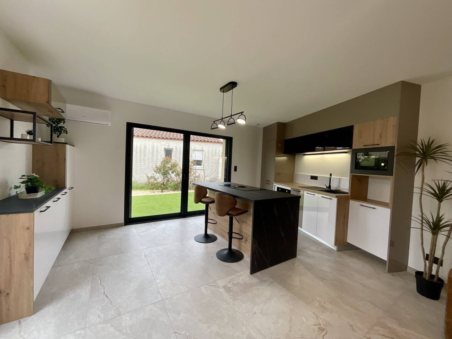 Maison à vendre, 80m², POMEROLS