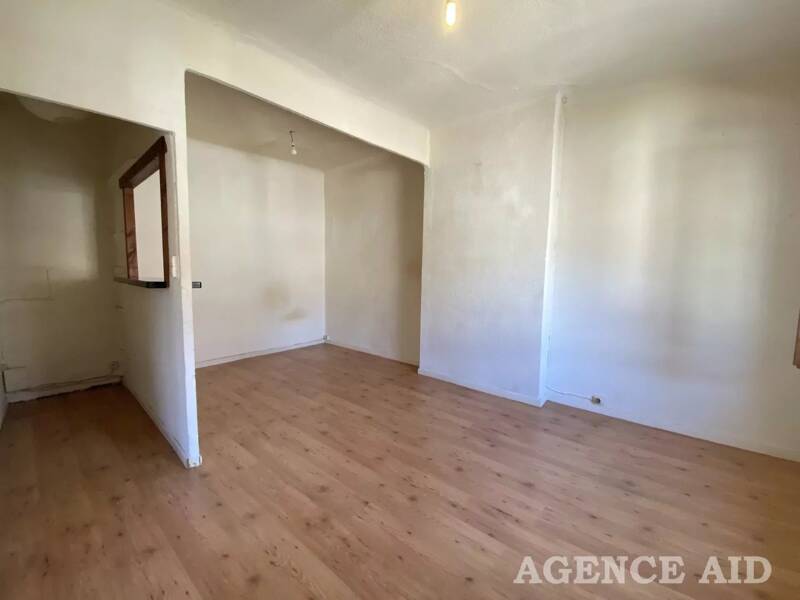 Maison à louer, 47m², CUGES LES PINS