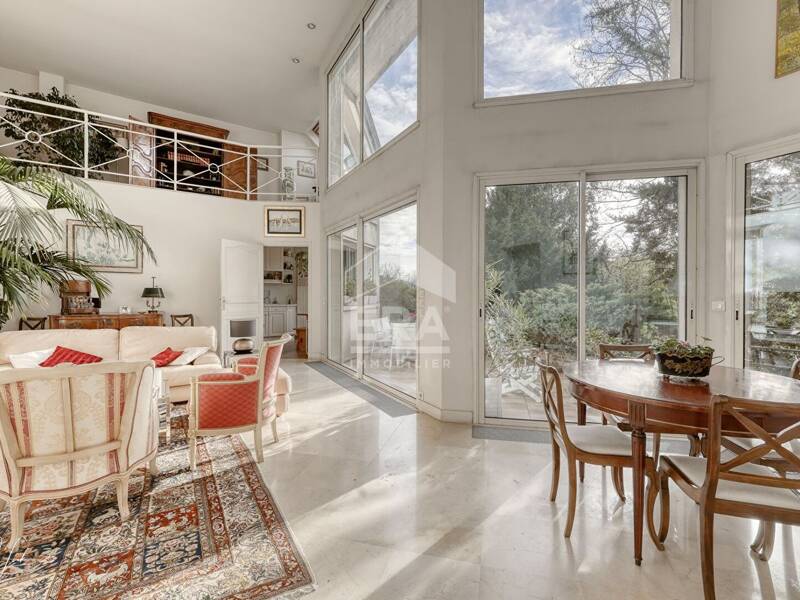 Maison à vendre, 242m², SEVRES