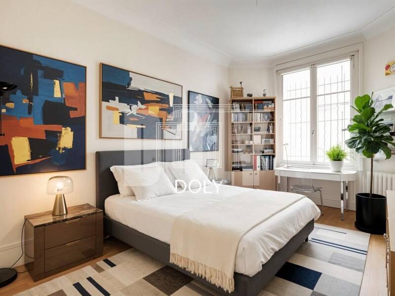 Maison à vendre, 181m², PARIS 7E