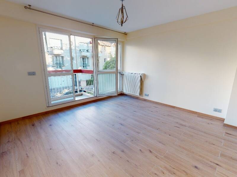 Maison à louer, 43m², COURBEVOIE