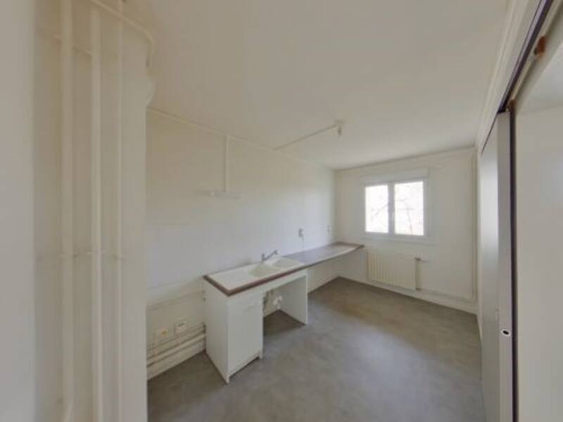 Maison à louer, 70m², SAINT AMAND MONTROND