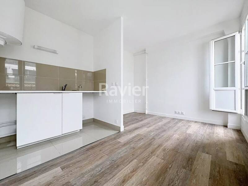 Maison à vendre, 32m², PARIS 14E