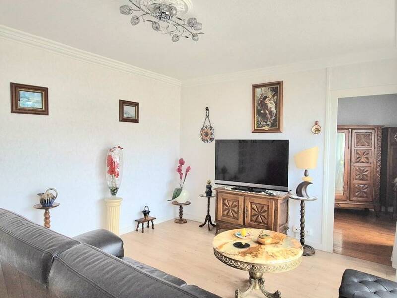 Maison à vendre, 64m², FIRMINY