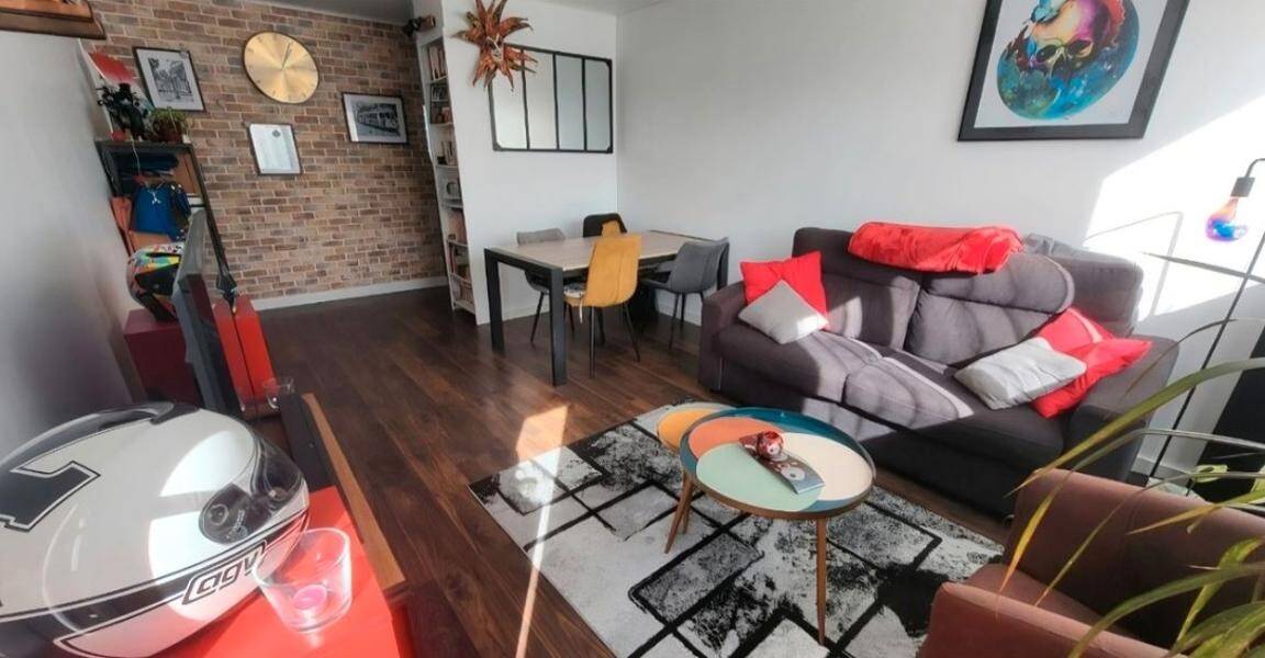 Maison à louer, 70m², MERIGNAC