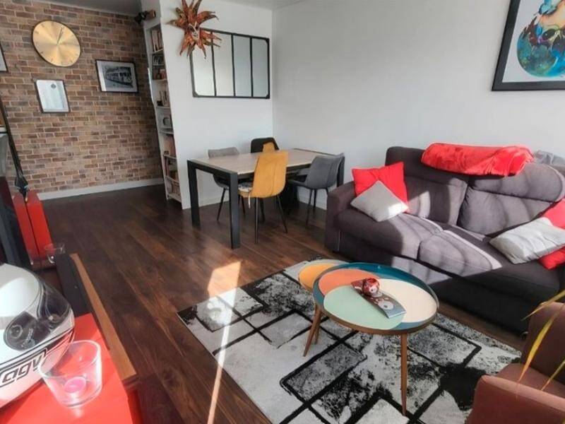 Maison à louer, 70m², MERIGNAC
