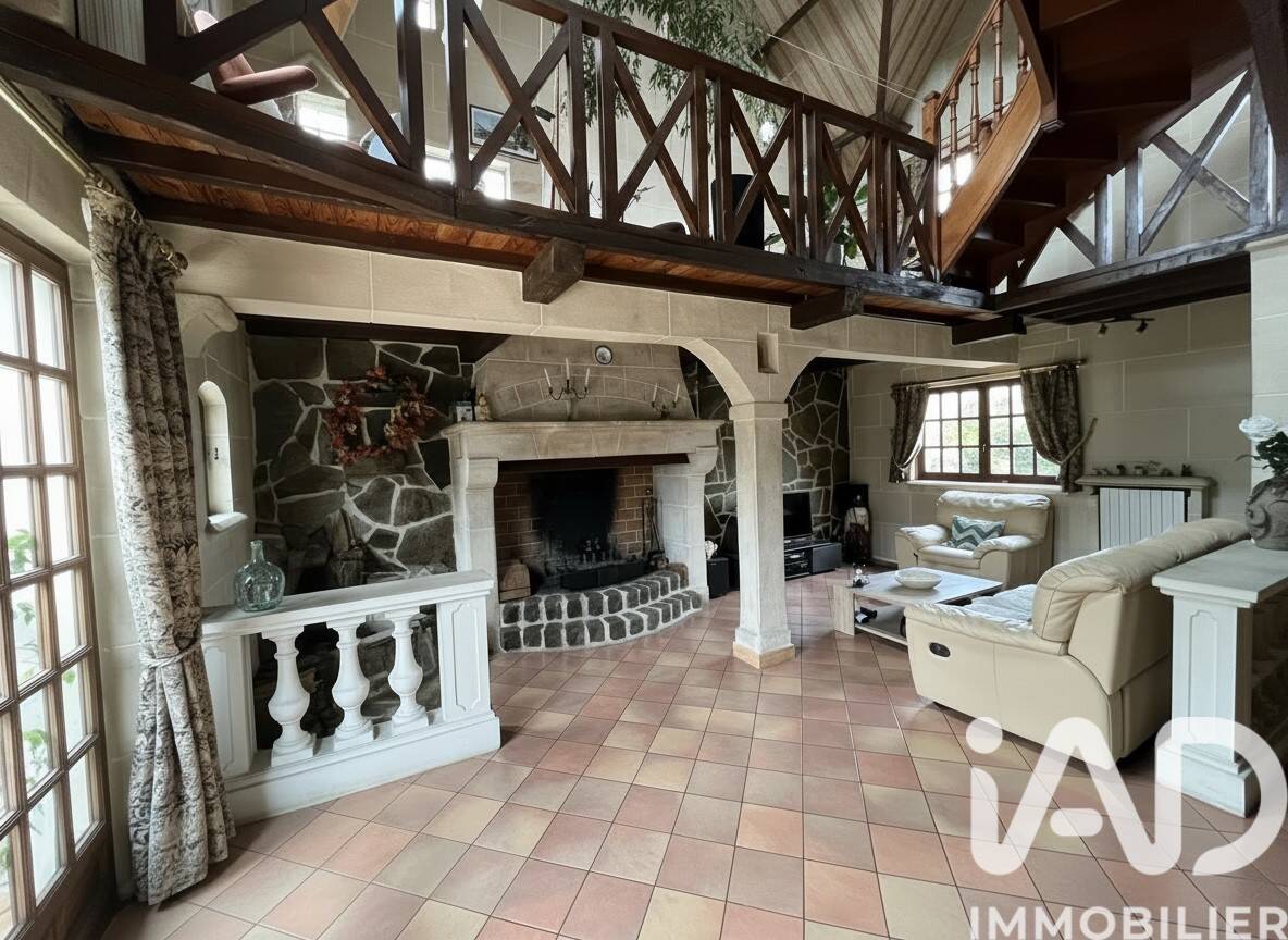 Maison à vendre, 150m², DRANCY