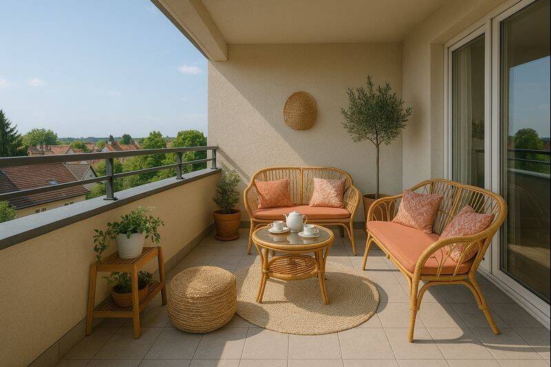 Maison à vendre, 66m², LYAUD