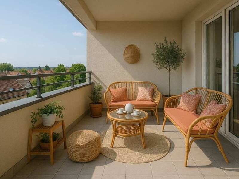 Maison à vendre, 66m², LYAUD