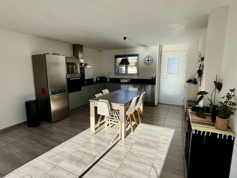 Maison à louer, 108m², NARBONNE