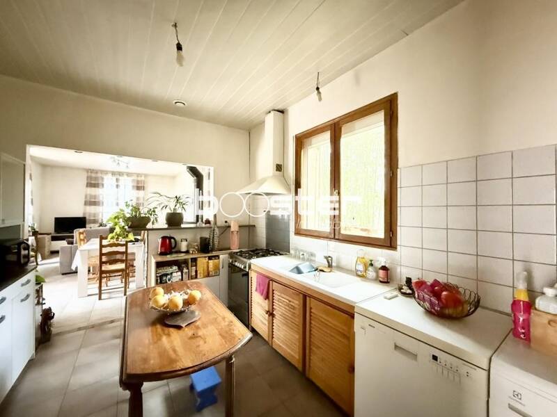 Maison à vendre, 99m², TOULOUSE