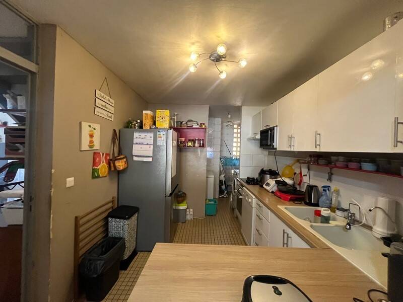 Maison à louer, 99m², KOUROU