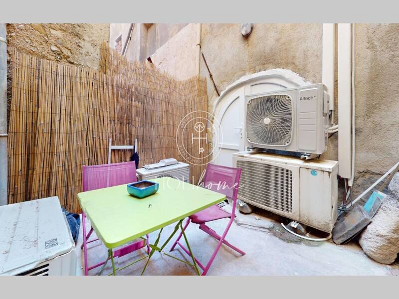 Maison à louer, 26m², AIX EN PROVENCE