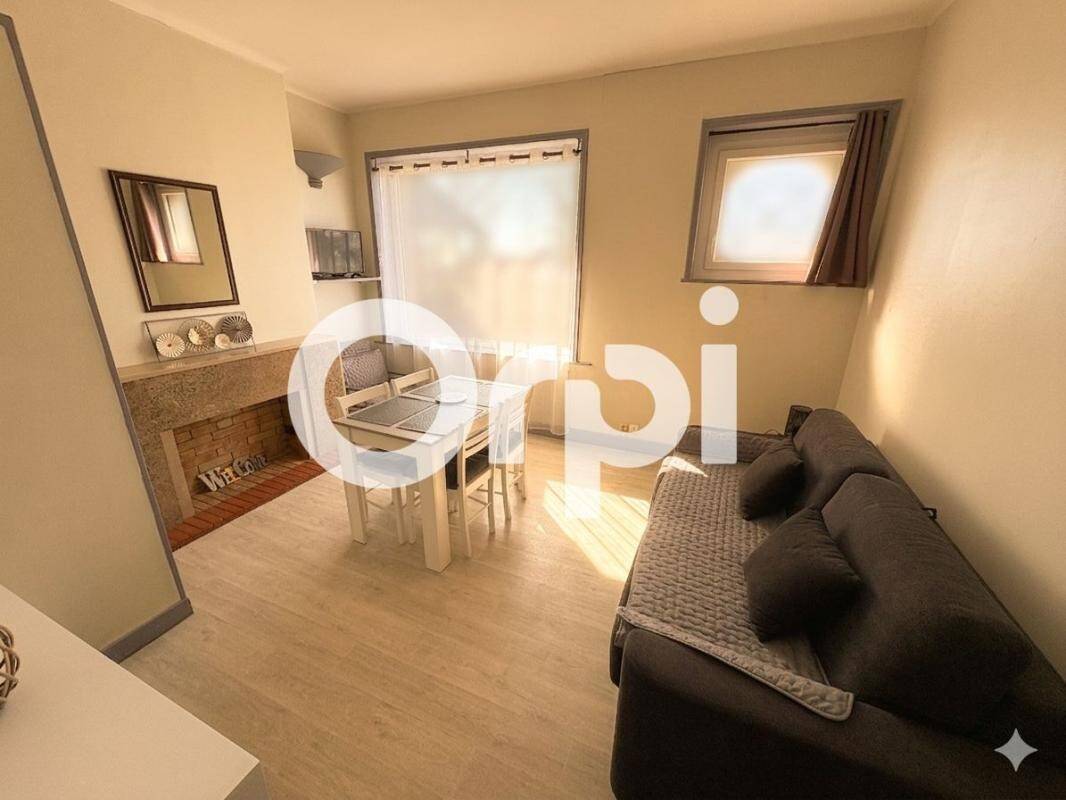 Maison à vendre, 21m², BOULOGNE SUR MER