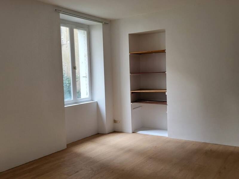 Maison à louer, 49m², NANTES