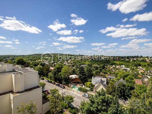 Appartement à vendre 370 000 € 5 pièces 3 chambres 95,5 m² Étage 6/10 Montreal Marly-le-Roi 78160