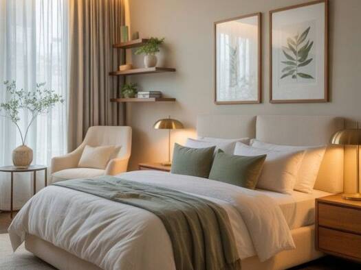Appartement à vendre - neuf 222 990 € 3 pièces 2 chambres 63 m² 2ème étage Saint Jean La Seyne-sur-Mer 83500
