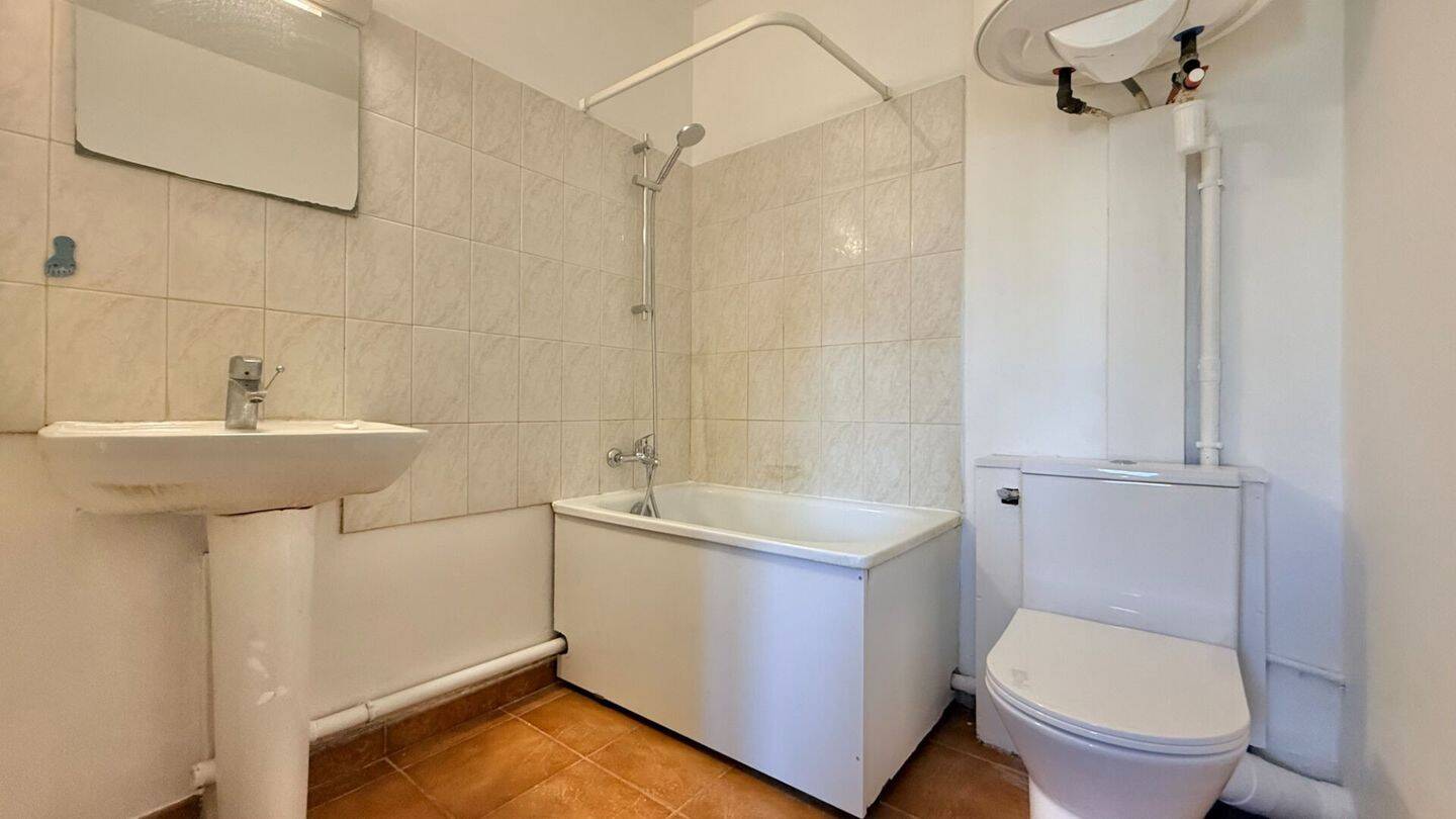 Maison à vendre, 32m², CORBEIL ESSONNES