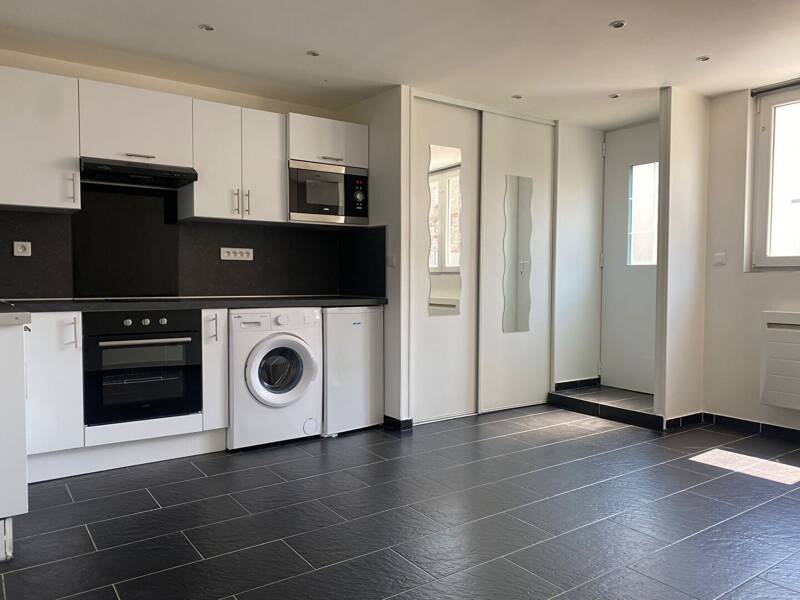 Maison à louer, 23m², TAVERNY