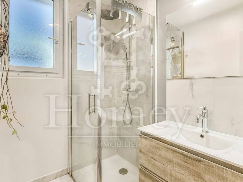 Maison à louer, 58m², VILLE LA GRAND