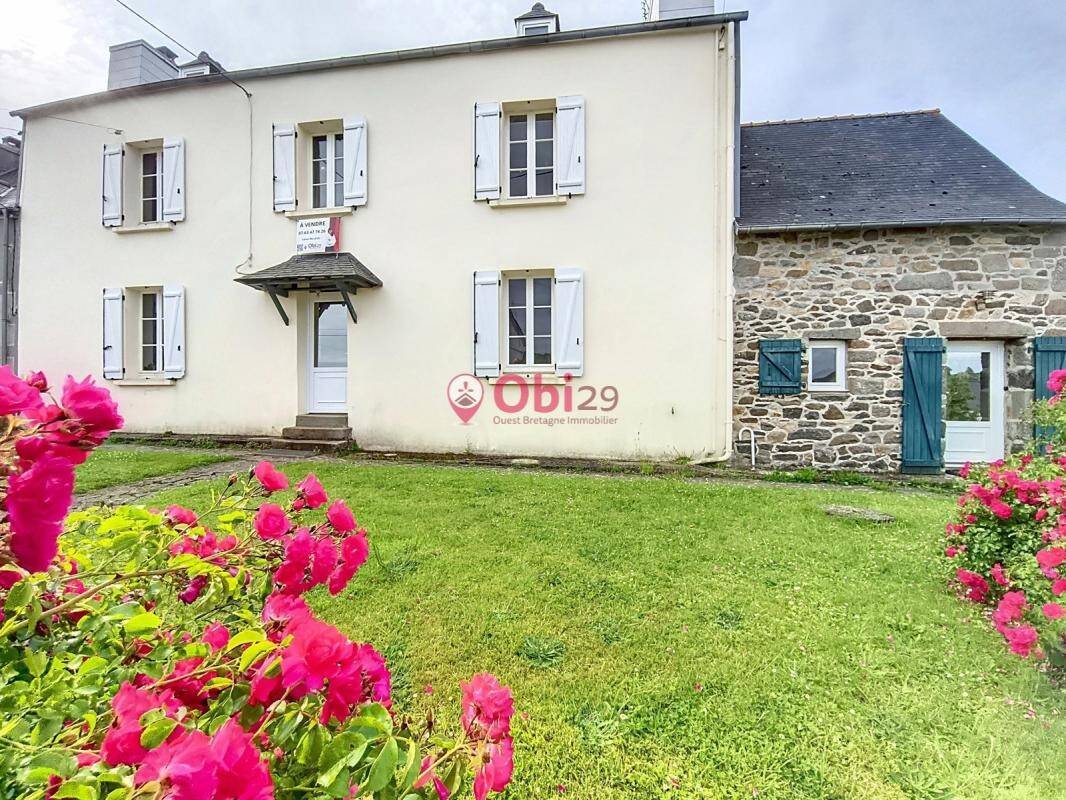 Maison à vendre, 160m², HOPITAL CAMFROUT