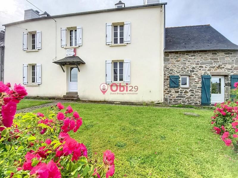 Maison à vendre, 160m², HOPITAL CAMFROUT