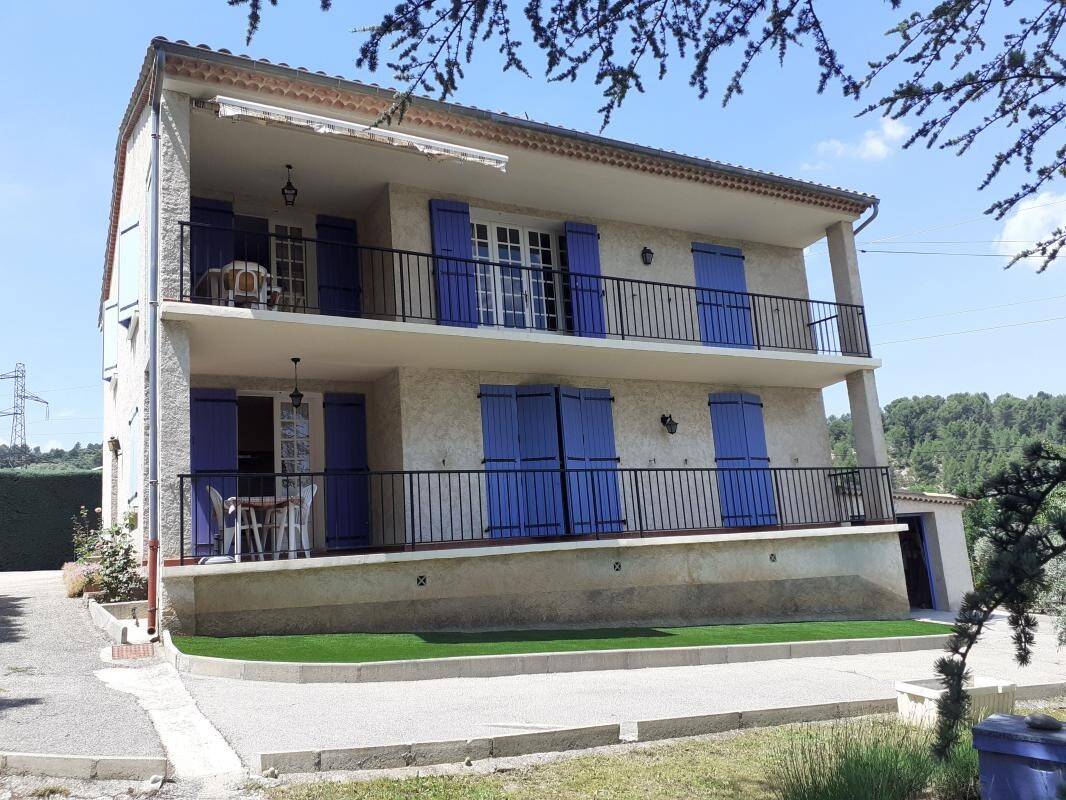 Maison à vendre, 164m², GREOUX LES BAINS