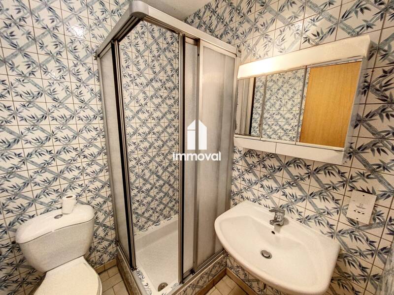 Maison à louer, 34m², STRASBOURG