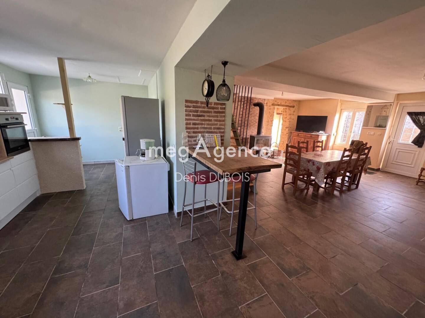 Maison à vendre, 145m², VILLAINES LA JUHEL