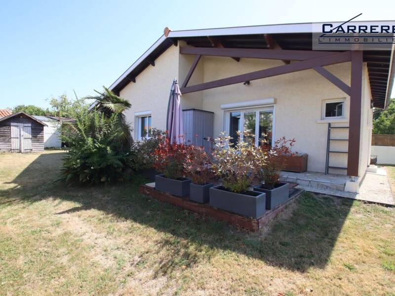 Maison à vendre, 100m², LORMONT