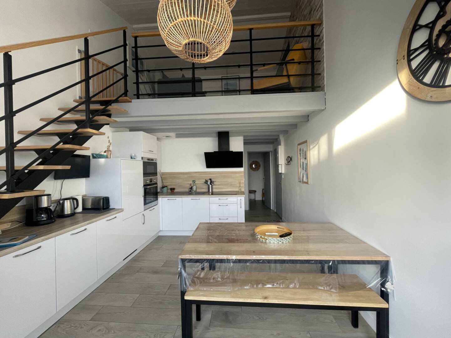 Maison à vendre, 41m², NOIRMOUTIER EN L'ILE