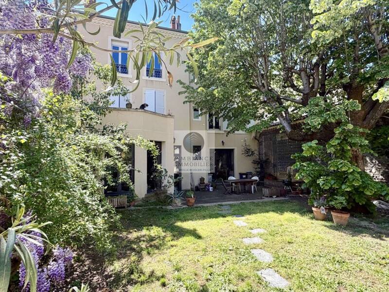 Maison à vendre, 303m², VALENCE