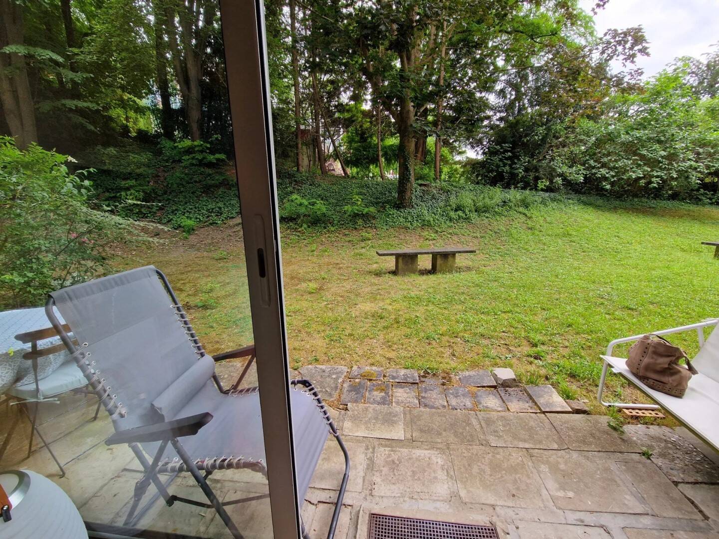 Maison à louer, 37m², RUEIL MALMAISON