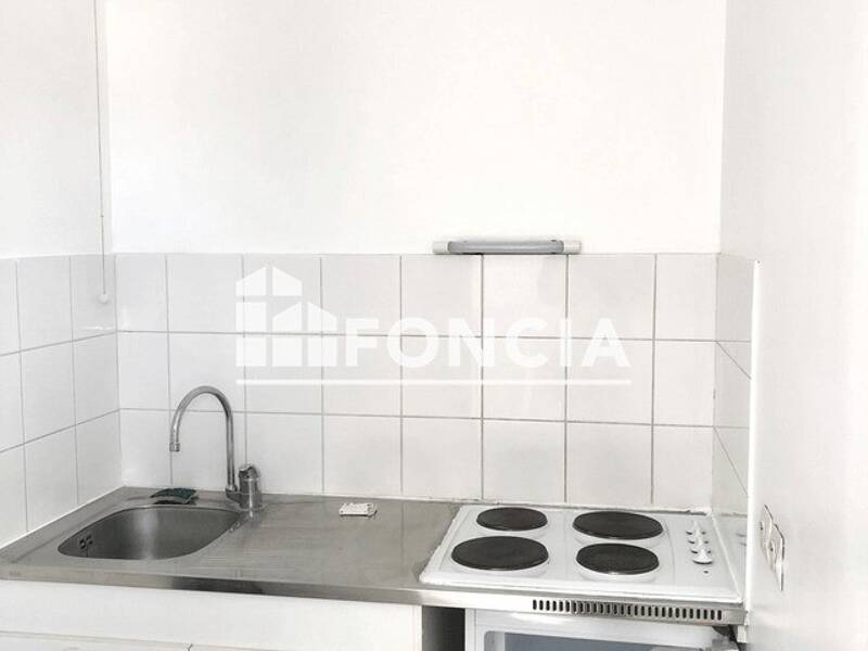 Maison à louer, 25m², LILLE