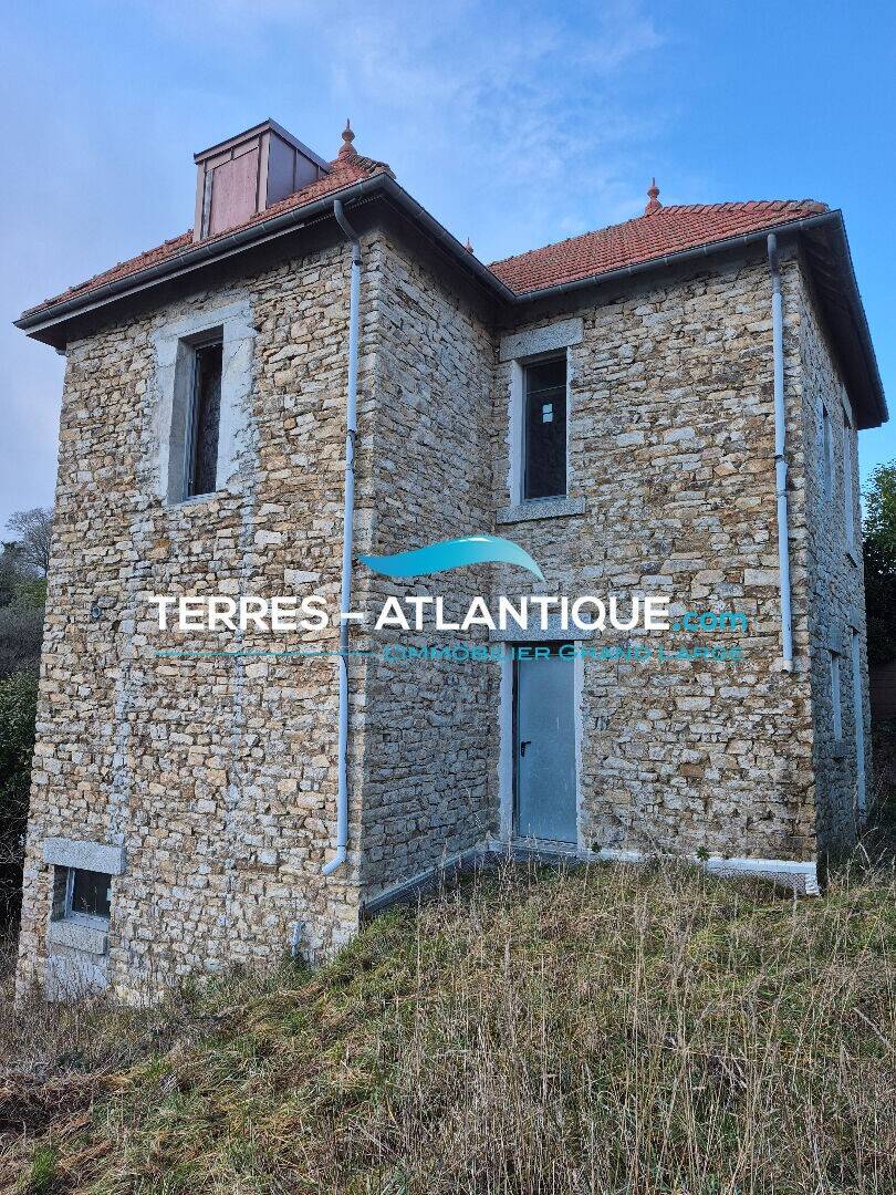Maison à vendre, 130m², PONT AVEN